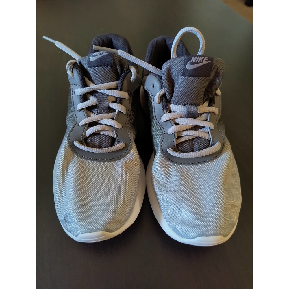 NIKE AV8808 001 Tanjun Print (GS) 5Y